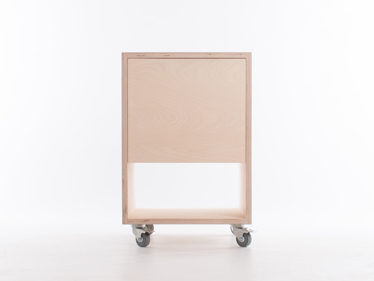 Box Filing Cabinet