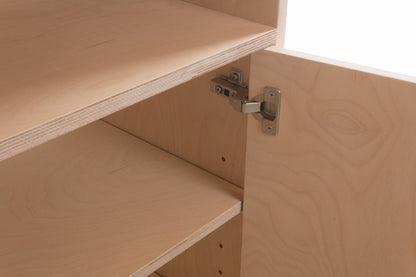 Meiji Cabinet