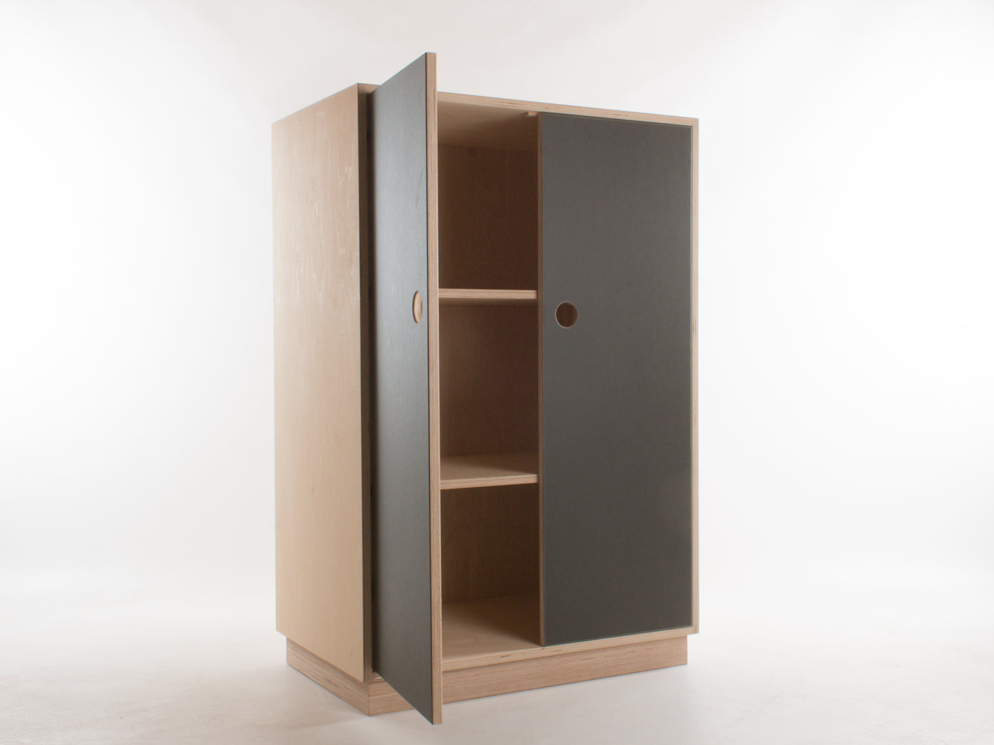 Osaka Cabinet #1