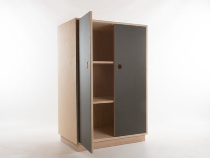 Osaka Cabinet #1