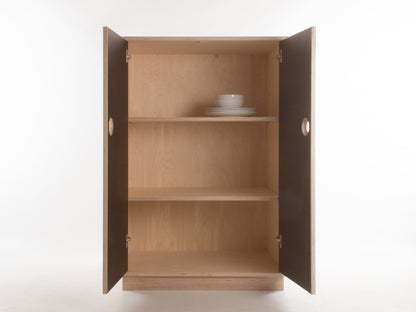 Osaka Cabinet #1