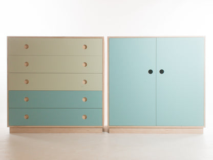 Osaka Cabinet #2