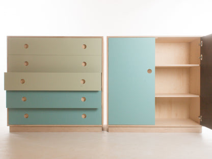 Osaka Cabinet #2