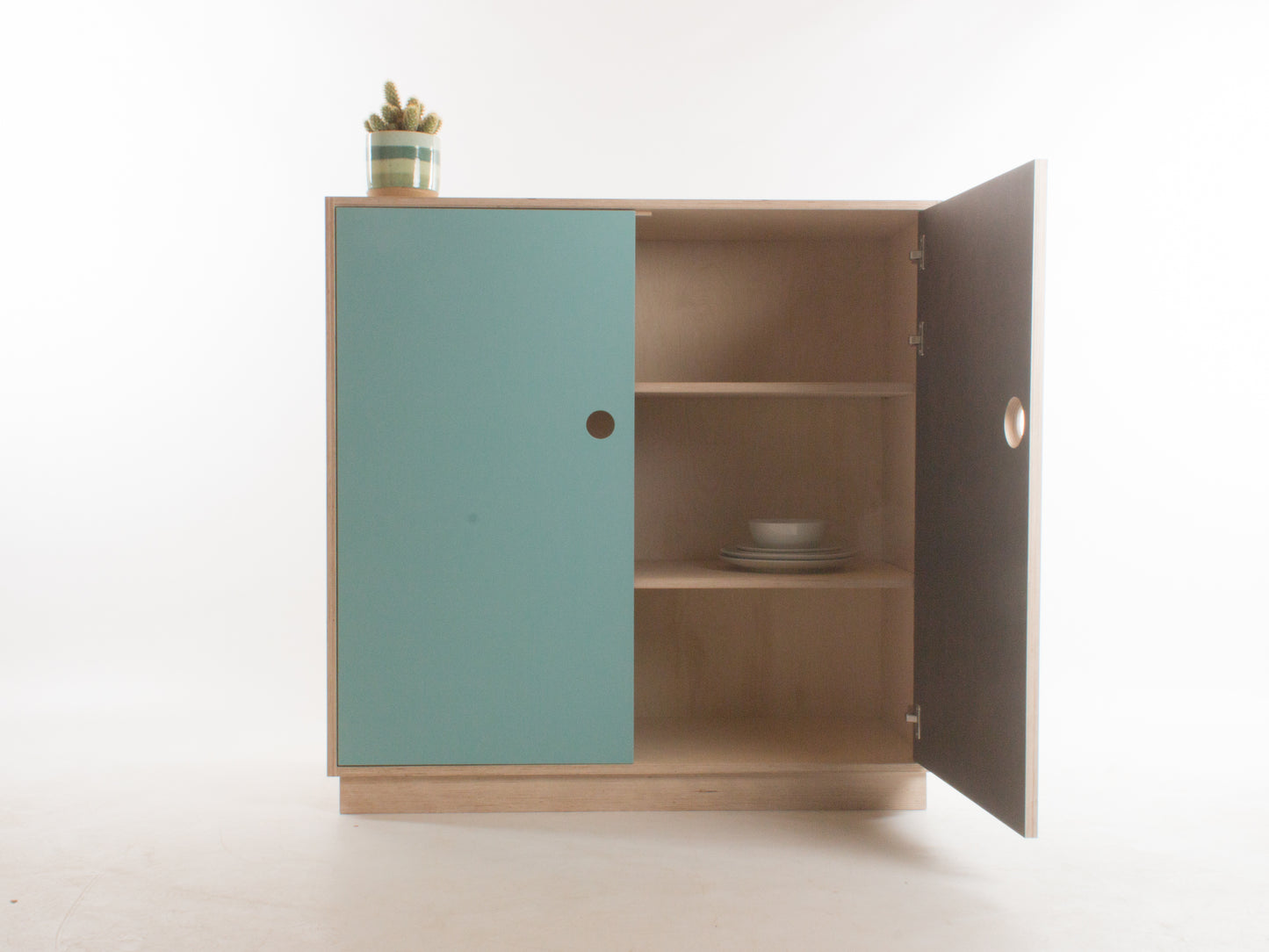 Osaka Cabinet #2