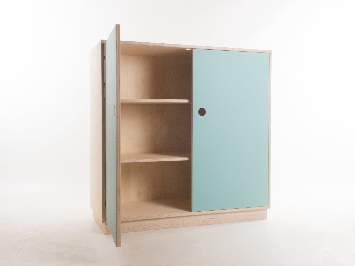 Osaka Cabinet #2