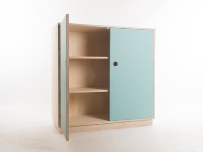 Osaka Cabinet #2