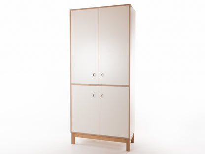 Sapporo Double Cabinet