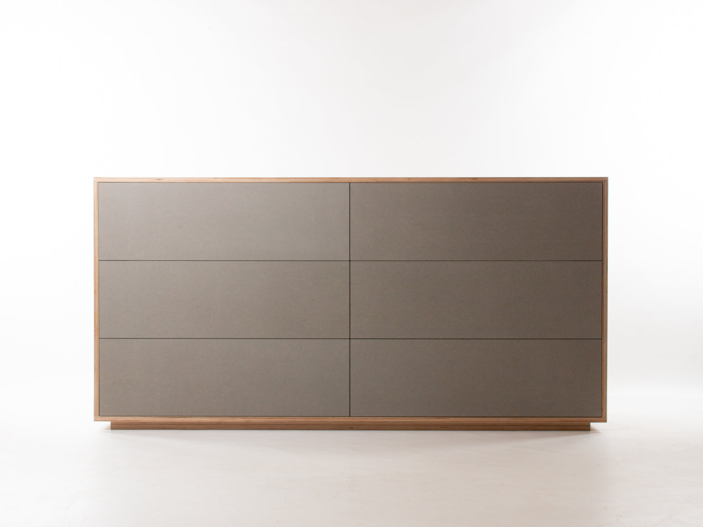 Edo Chest of Drawers
