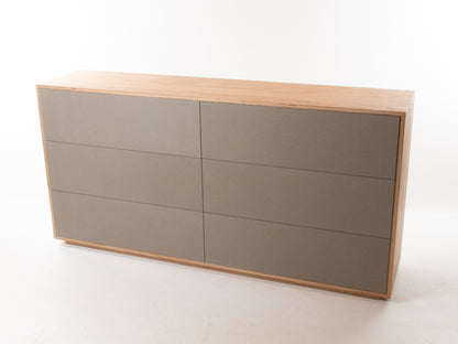 Edo Chest of Drawers