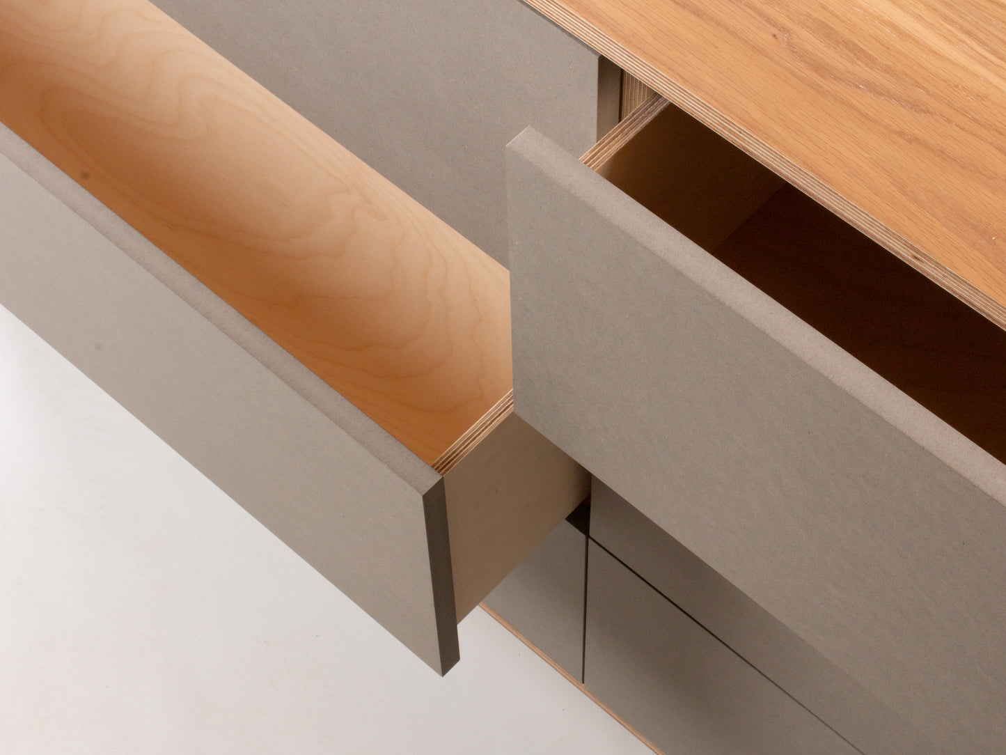 Edo Chest of Drawers
