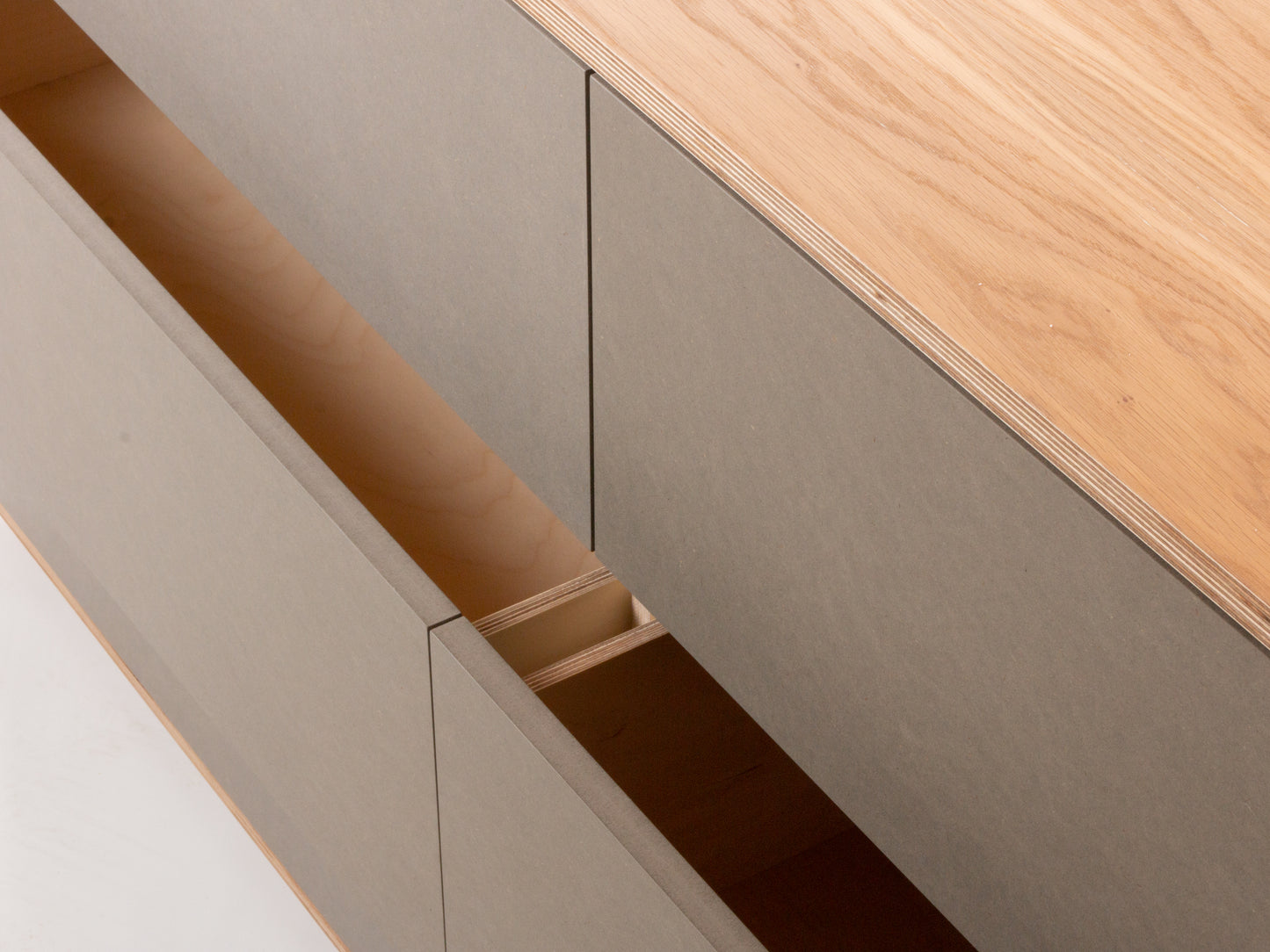 Edo Chest of Drawers