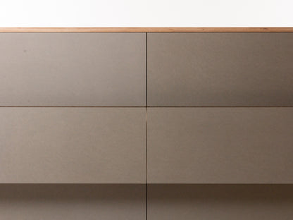 Edo Chest of Drawers