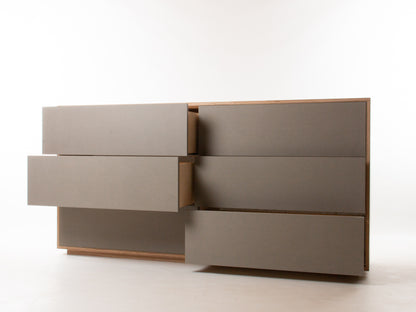 Edo Chest of Drawers