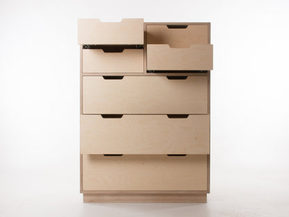 Faro Chest of Drawers