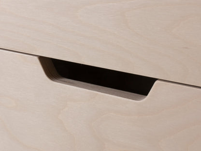 Faro Chest of Drawers