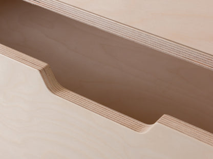 Faro Chest of Drawers