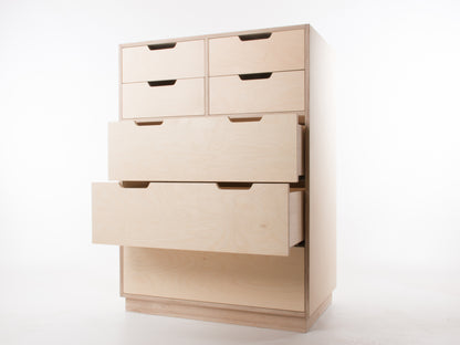 Faro Chest of Drawers