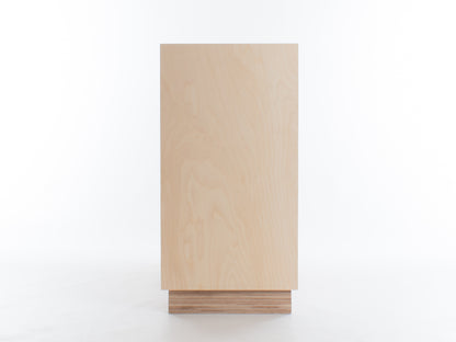 Malmo Short Chest of Drawers