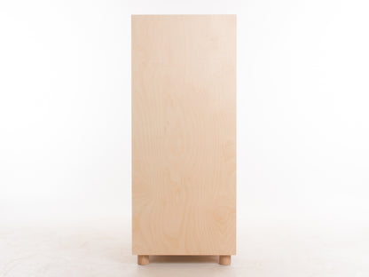 Malmo Wide Chest of Drawers