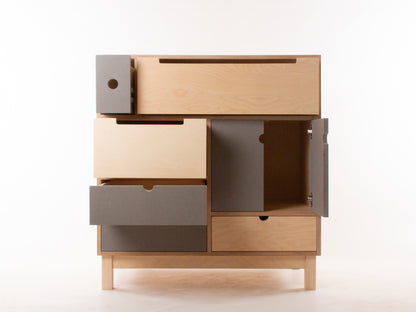 Reykjavik Chest of Drawers