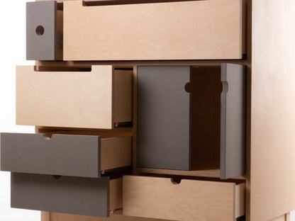 Reykjavik Chest of Drawers
