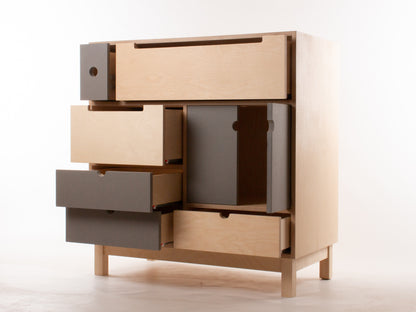 Reykjavik Chest of Drawers