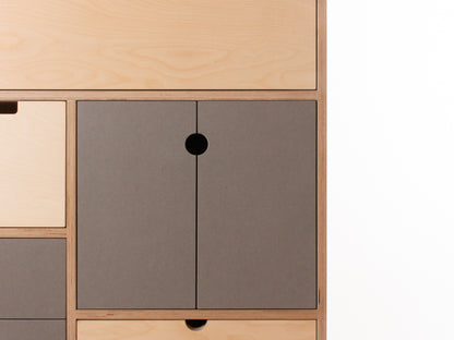 Reykjavik Chest of Drawers