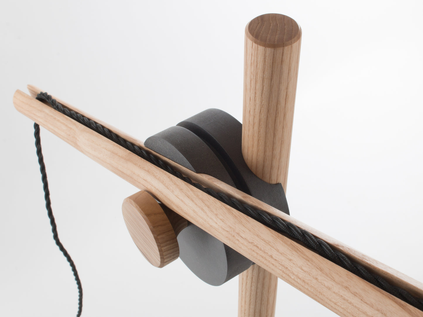 Crux Floor Lamp