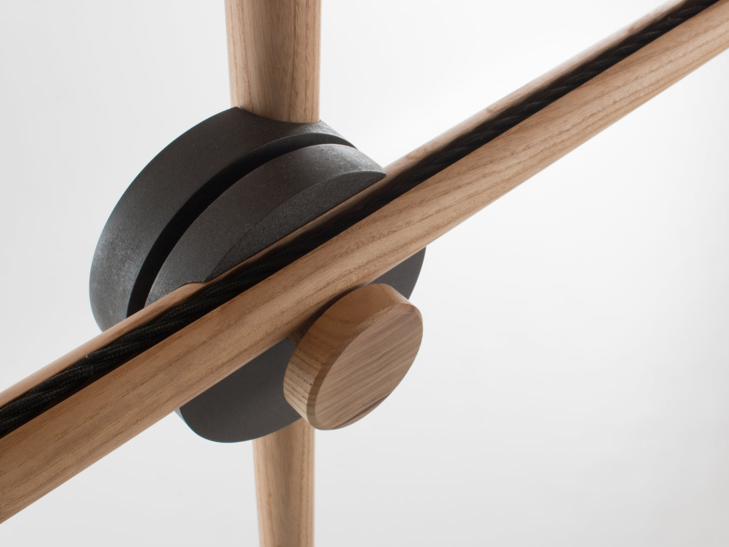 Crux Floor Lamp