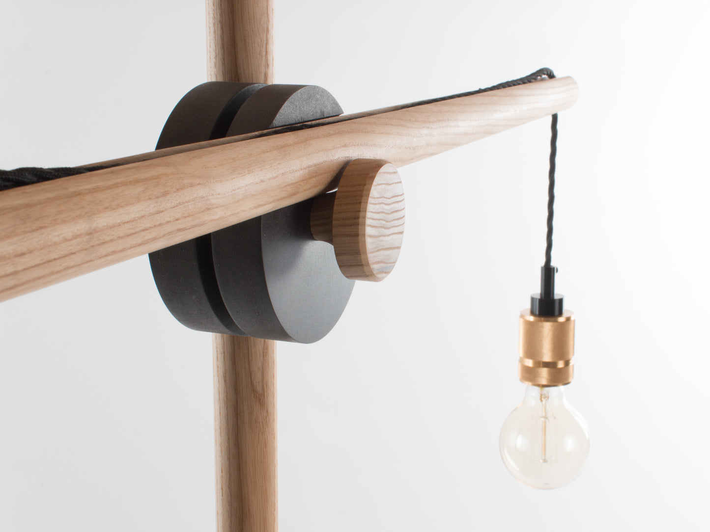 Crux Floor Lamp