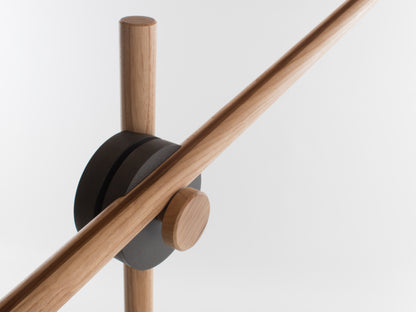 Crux Floor Lamp