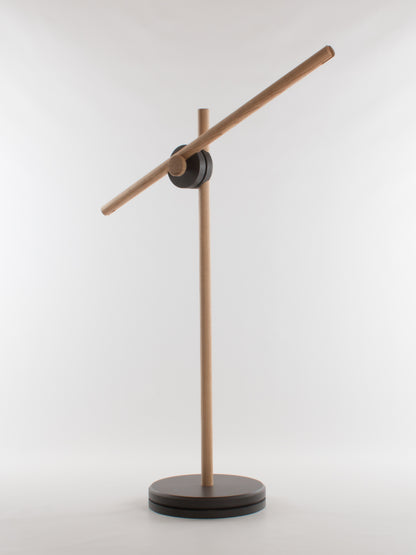 Crux Floor Lamp
