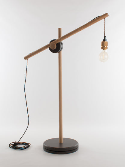 Crux Floor Lamp