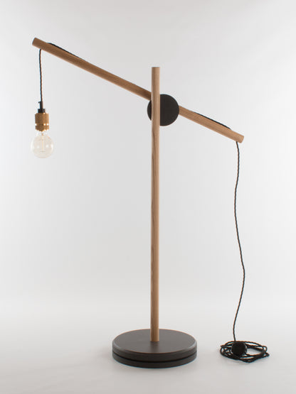 Crux Floor Lamp