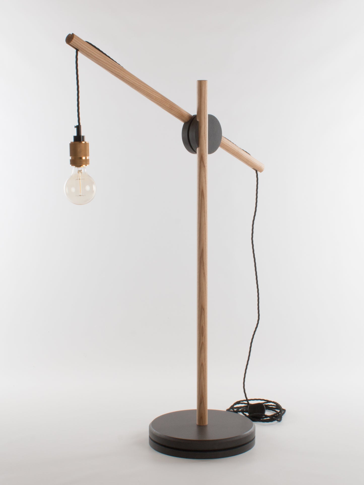Crux Floor Lamp