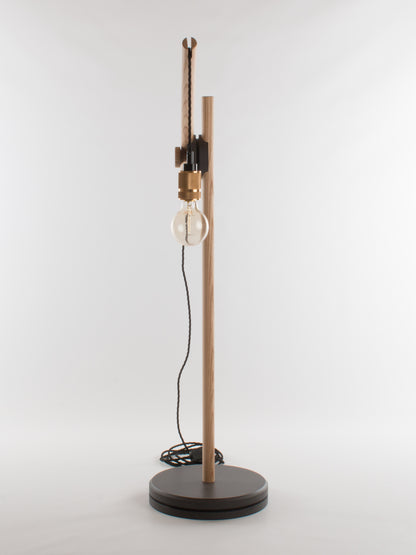 Crux Floor Lamp