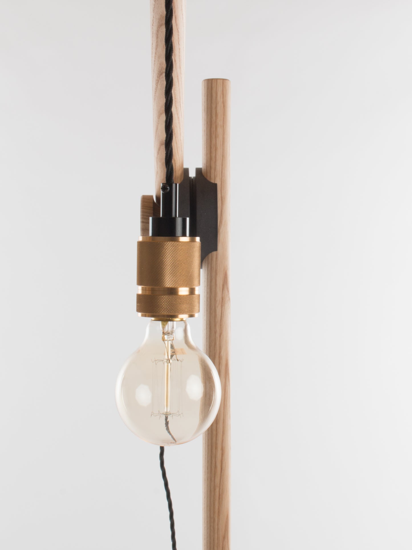 Crux Floor Lamp