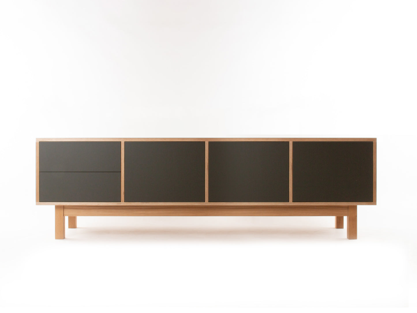 Nara Wide Sideboard