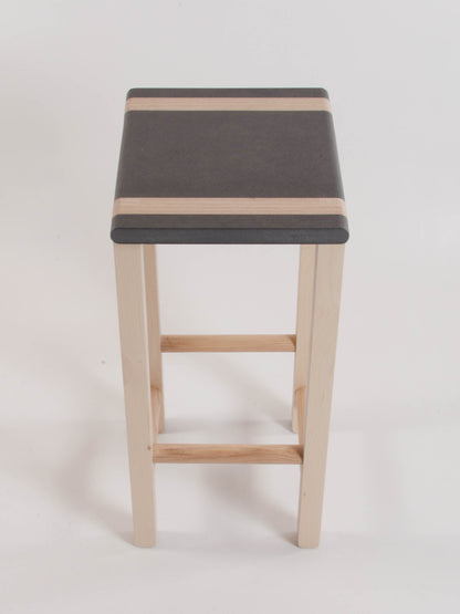 Serif Stool