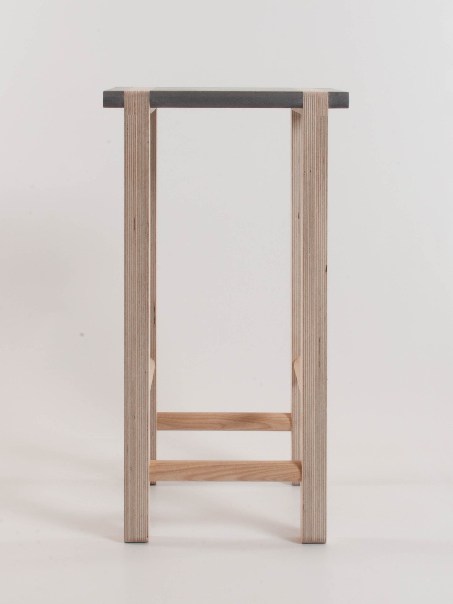Serif Stool