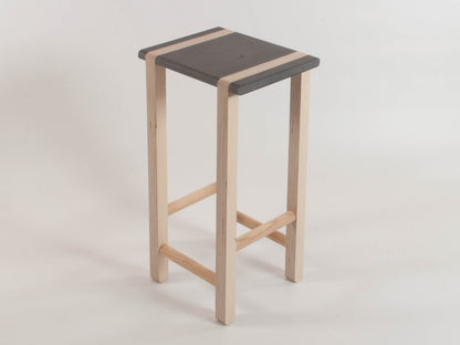 Serif Stool