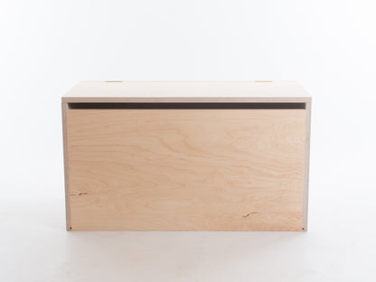 Storage Bench