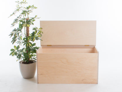 Storage Bench
