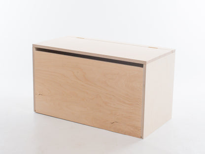 Storage Bench