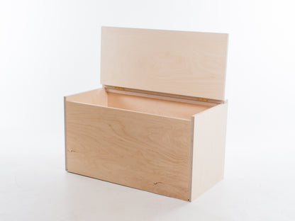 Storage Bench