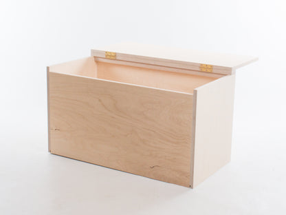 Storage Bench
