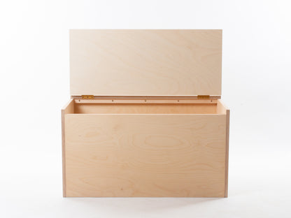 Storage Bench