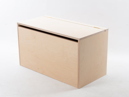 Storage Bench