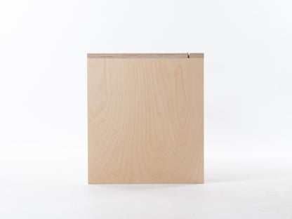 Storage Bench
