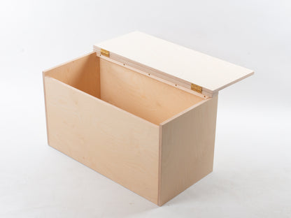 Storage Bench